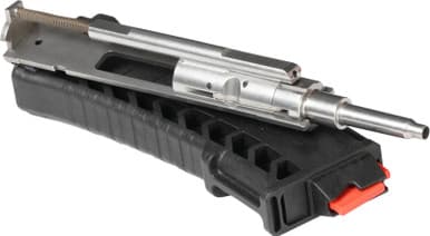 CMMG 22BA6E1 Bravo 25rd Magazine Compatible with 5.56/.223 Rifles