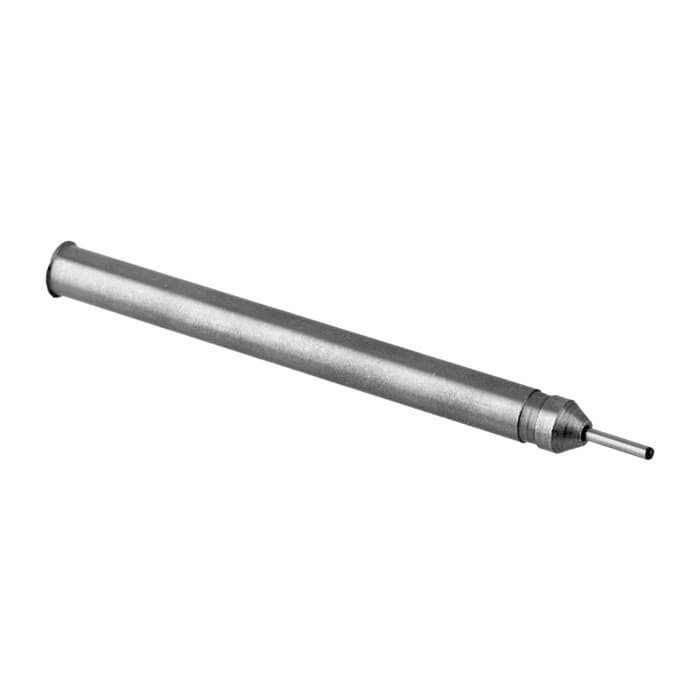 Lee Undersize Mandrel .262 For 6.5X55 .260 Remington & 6.5 Creedmoor