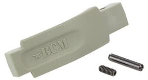 Bravo Company USA BCM GTGMODOFG Trigger Guard Mod 0 Forest Green Polymer AR-15