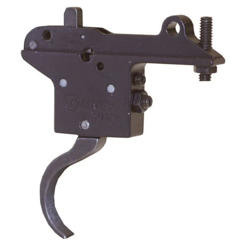 Timney Winchester 70 Trigger Model 401 Adjustable Pull Weight Compatible with Model 54