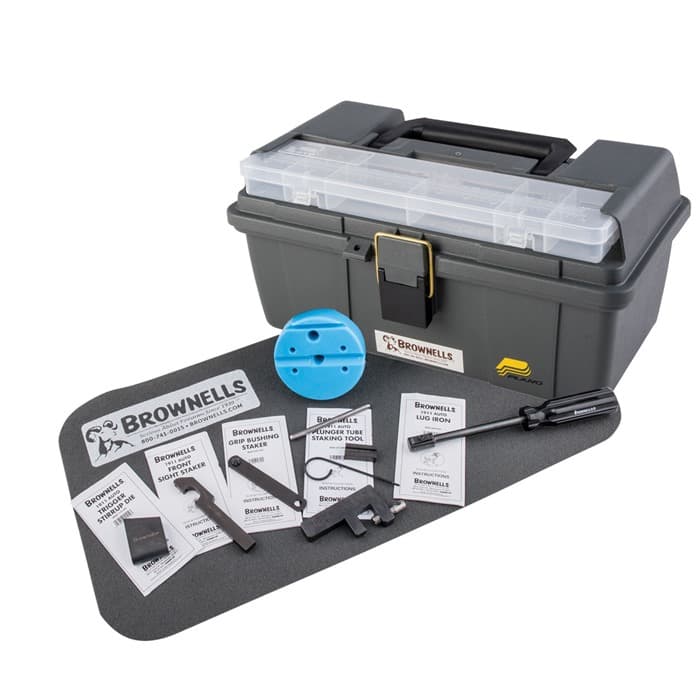 1911 AUTO FIELD TOOL KIT