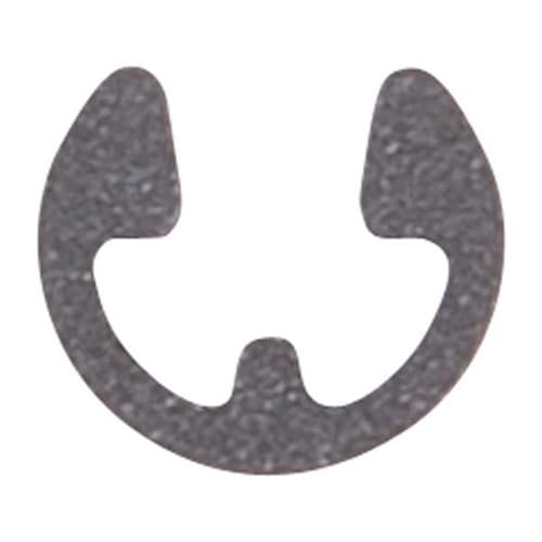 E-CLIP .187''(4.7MM)OD .073''(1.8MM)ID .074''(1.9MM) SD 20PK