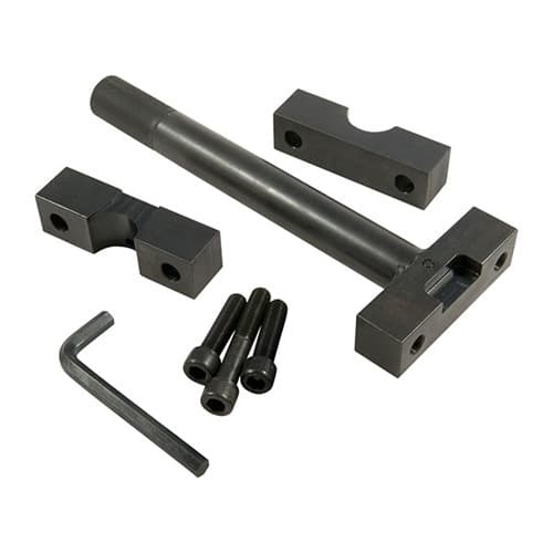COMPLETE REMINGTON 700 ACTION WRENCH