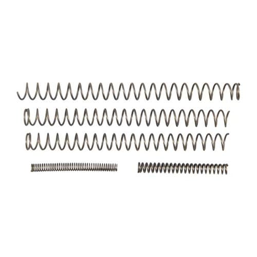 Nighthawk Custom Commander Model Spring Kit for 1911 Commander Series