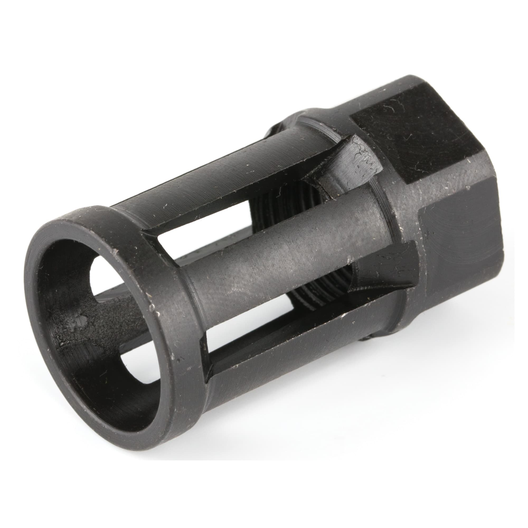 Lone Wolf LWD Flash Hider for Glock and Universal Handguns