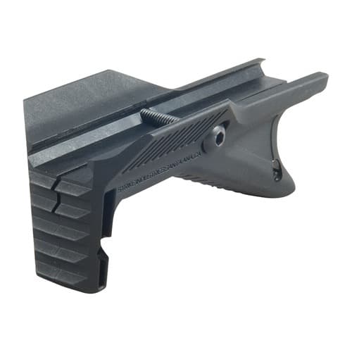 Strike Industries Picatinny Cobra Tactical Foregrip Polymer for AR-15