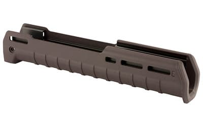 Magpul ZHUKOV Handguard Polymer Plum Finish for AK-Platform