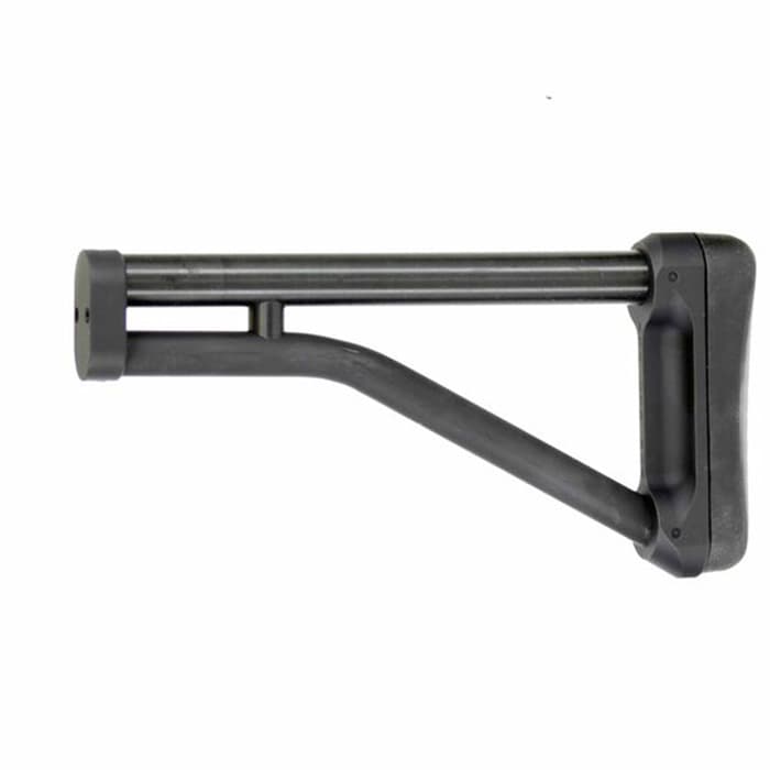 DoubleStar AK Ace AKFX Short Stock with Recoil Pad for AK-47