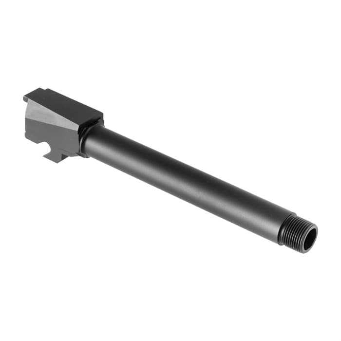 Brownells Sig P320 Full-Size Threaded Barrel 9mm Luger