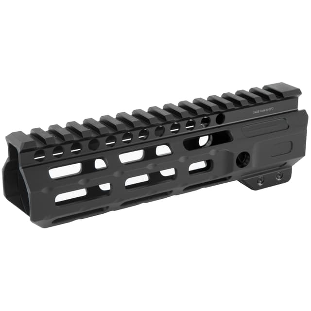 Midwest Industries CRM-Series AR-15 Handguard 7" M-LOK Fits Mil-Spec Upper Receivers