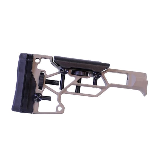 Mdt Srs Standard Fixed Stock Fde Matte Flat Dark Earth Mdt Fixed Stock Interface