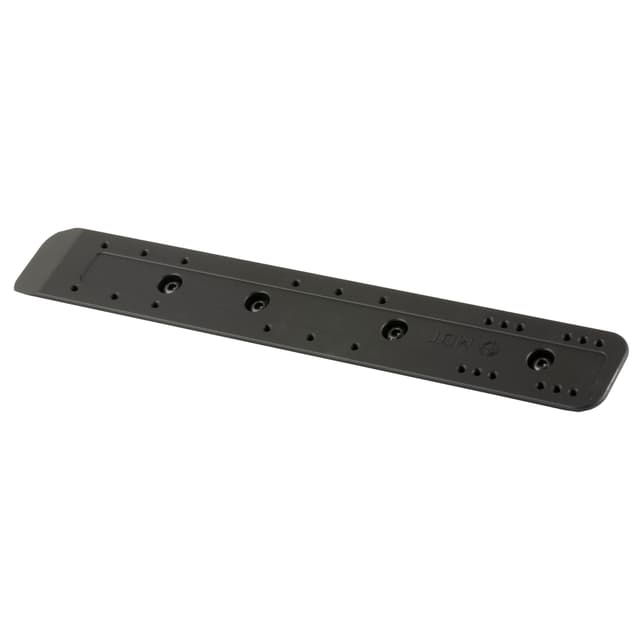 MDT M-LOK ARCA Rail 10.25 Inch Aluminum ARCA Mount for M-LOK Surfaces