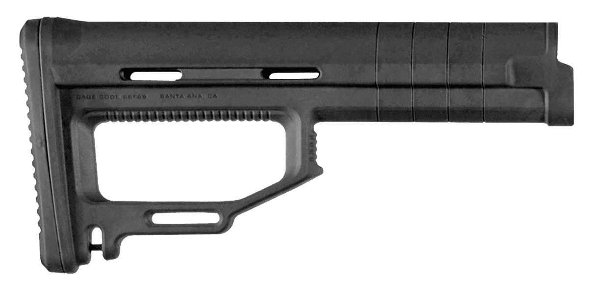 Strike Industries Viper MFS Buttstock AR-15 Modular Stock Polymer 12-14.25 Inch
