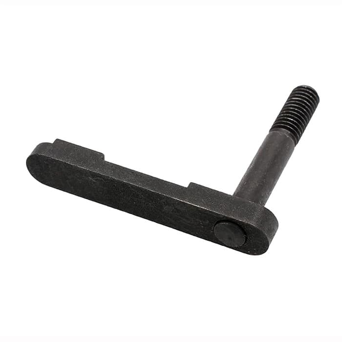 CMMG AR-15 Magazine Catch Precision Engineered Durable Materials Easy Installation