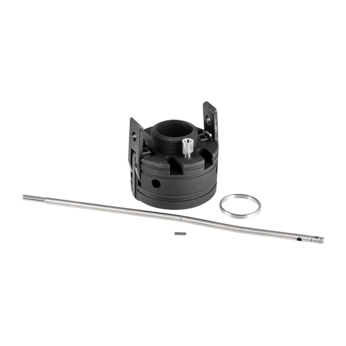 Cry Havoc Tactical Ar-15 QRB 2Pin Upper Receiver Takedown Kit Aluminum