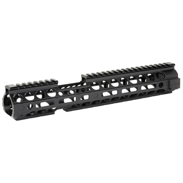 Midwest Industries 20 Series Rail 12.6" M-Lok Handguard for AR Rifles