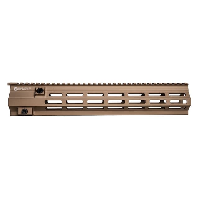 Geissele M-LOK HK416 Rail Rifle Handguard