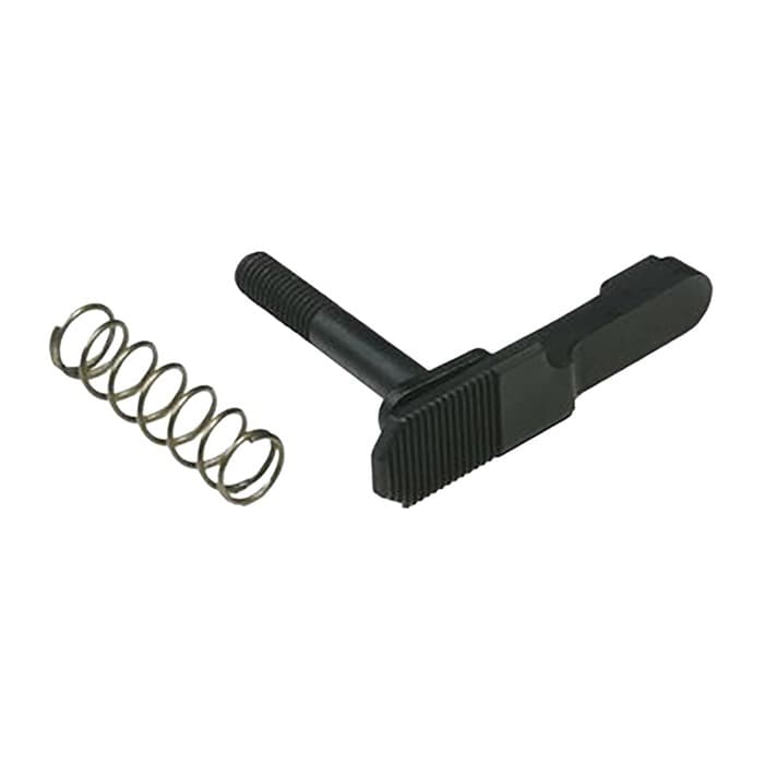 CMMG ZEROED Ambidextrous Mag Catch for Rifle Platforms