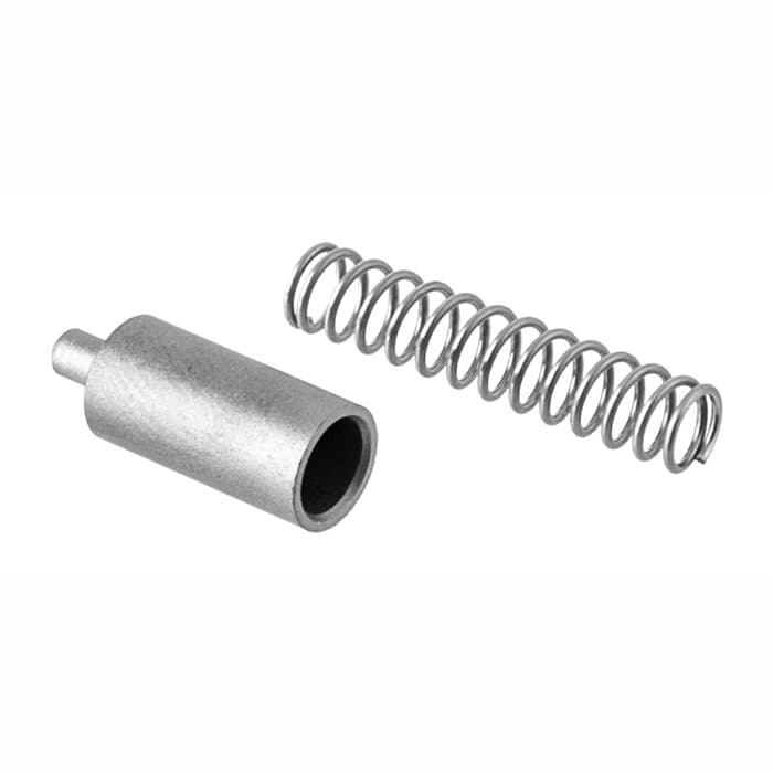 V Seven Weapon Systems AR-15 Titanium Buffer Retainer Raw