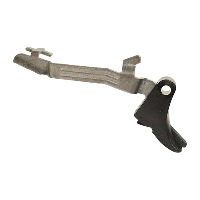 Glock Model 42 .380 Acp Trigger with Integrated Trigger Bar Unfinished Finish