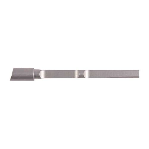 Caspian 1911 Series 80 Stainless Steel Extractor for Government Commander