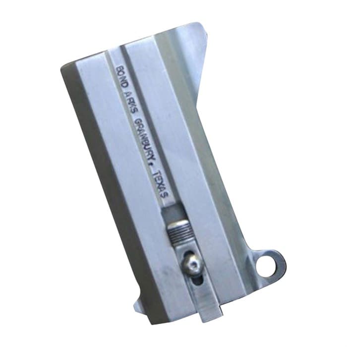 Bond Arms 3 Inch Barrel .380 ACP Compatibility With Bond Arms Frames