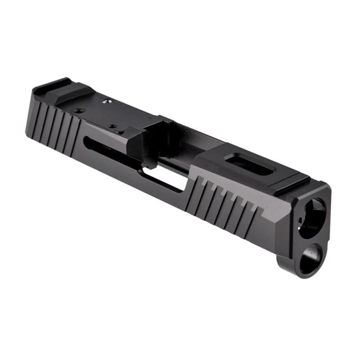 Brownells Holosun 507K Cut Slide for Sig P365 with Holosun 407K Sight