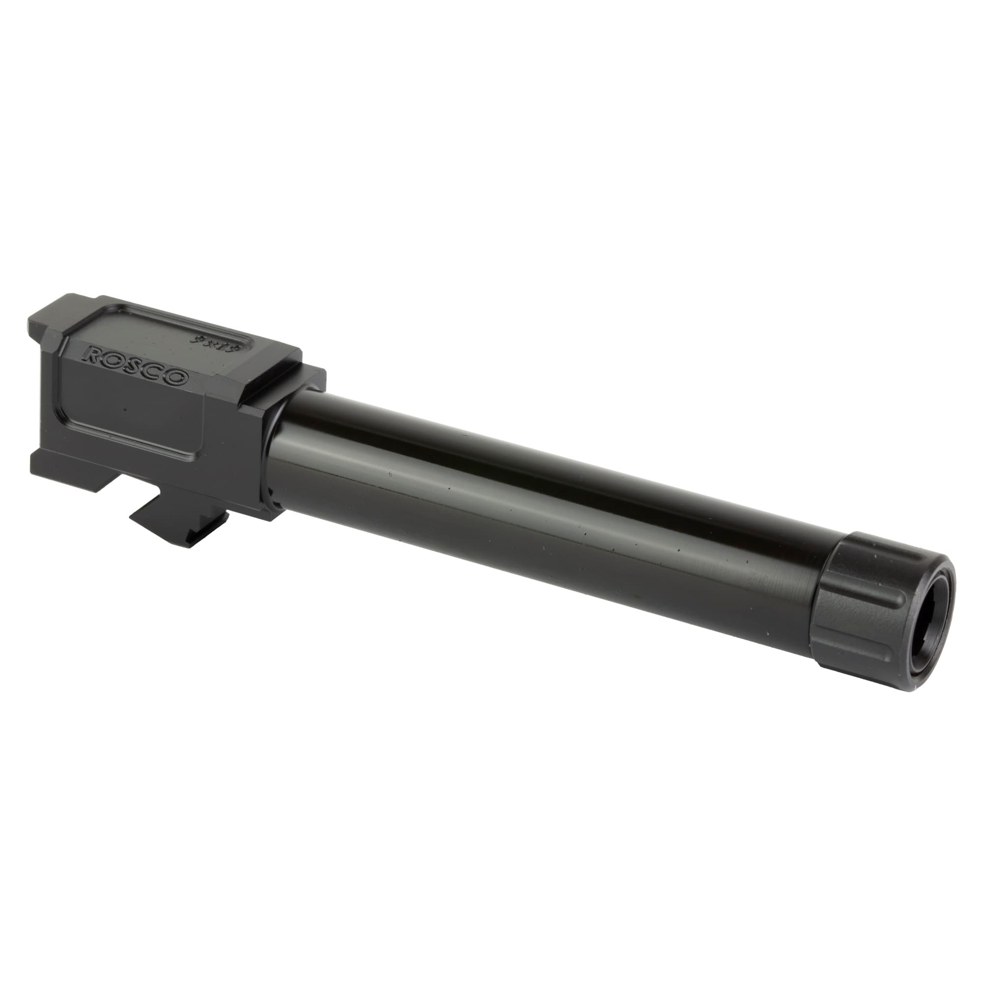 Rosco Bloodline Glock 19 Barrel 9mm Threaded 4.5in