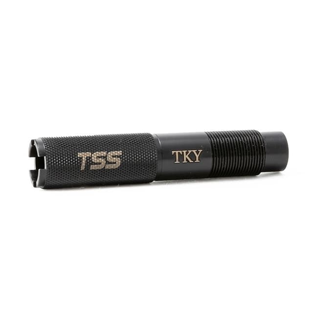 Carlson Choke Tubes 38030 TSS Turkey Invector Stevens 301 410 Gauge 1.5 Flush Steel