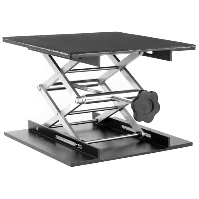 Lyman 7837810 Bag Jack Gun Rest Black