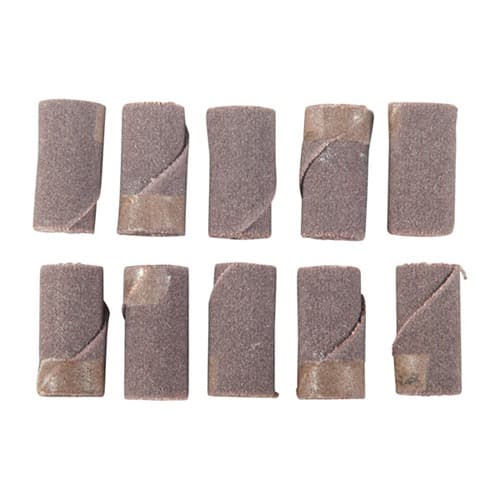 ABRASIVE CYLINDER ROLL 240 GRIT