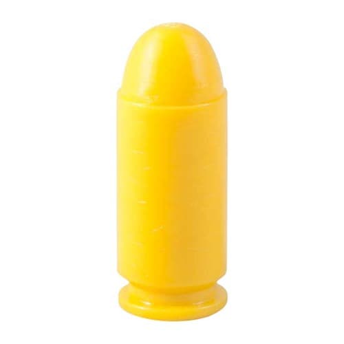 40 S&W YELLOW DUMMY ROUNDS 50/PACK