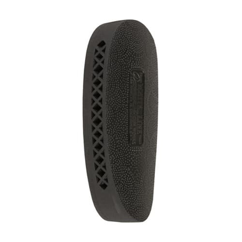 Pachmayr 1 Inch Small Stipple Face Rubber Recoil Pad for Rifles and Shotguns