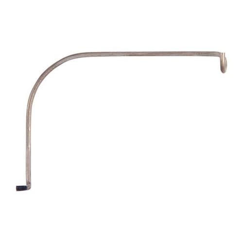 Sig Sauer Trigger Bar Spring Sport Blue Stainless Steel Two Tone P220