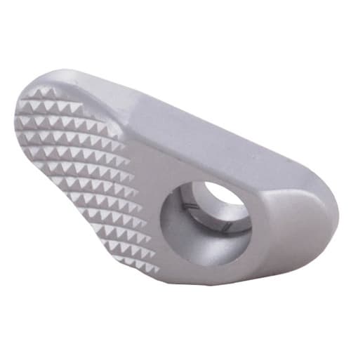 Smith & Wesson Thumbpiece for J-Frame Stainless Steel