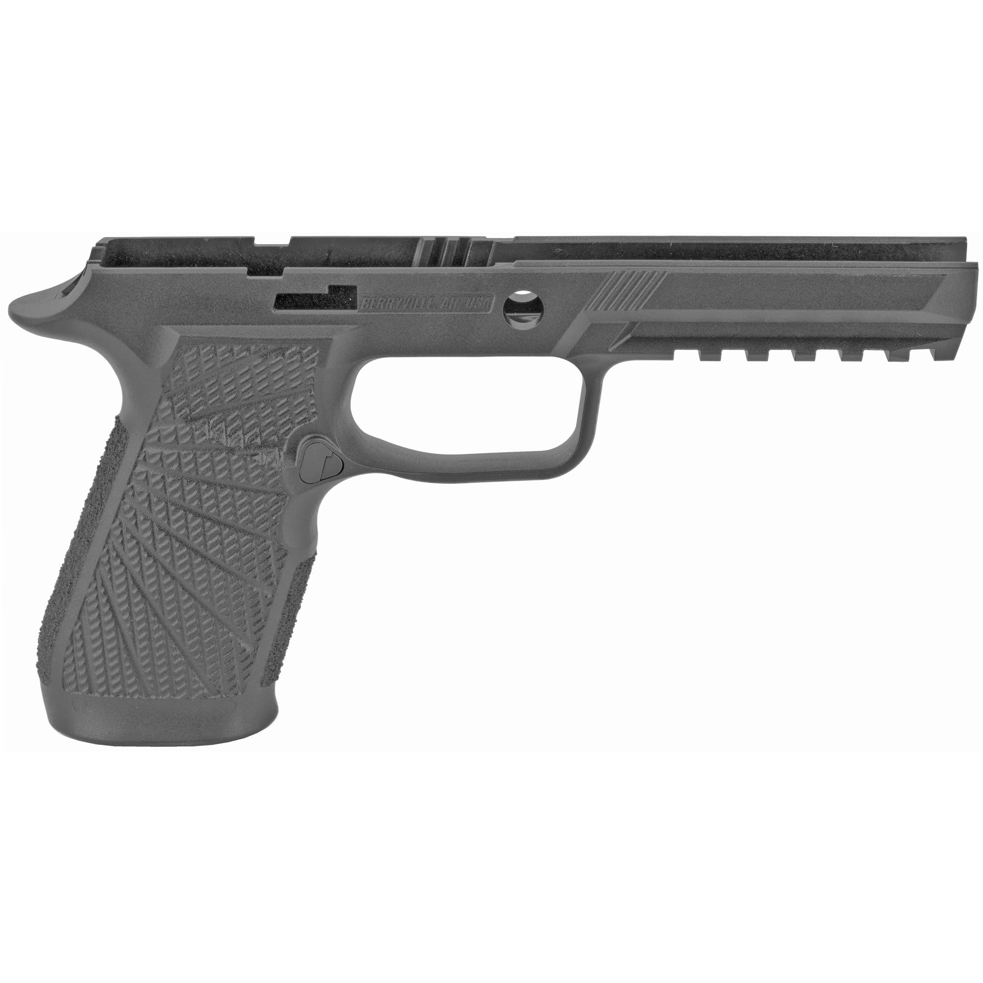 Wilson Combat Grip Panel WC320 Matte Finish Sig P320