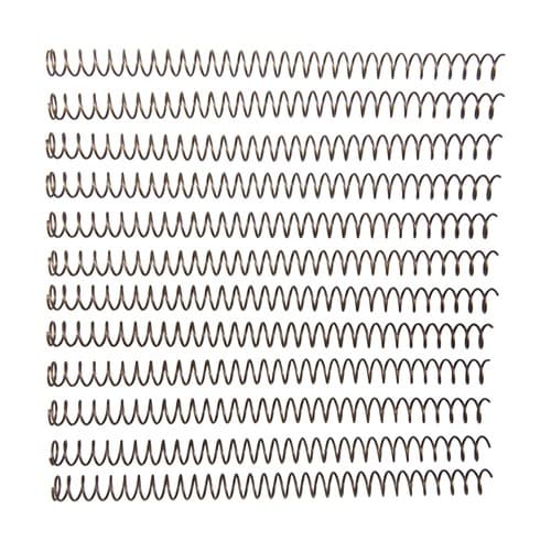 Wolff Gunsprings 10 lb Spring 10 Pak for 1911 Government