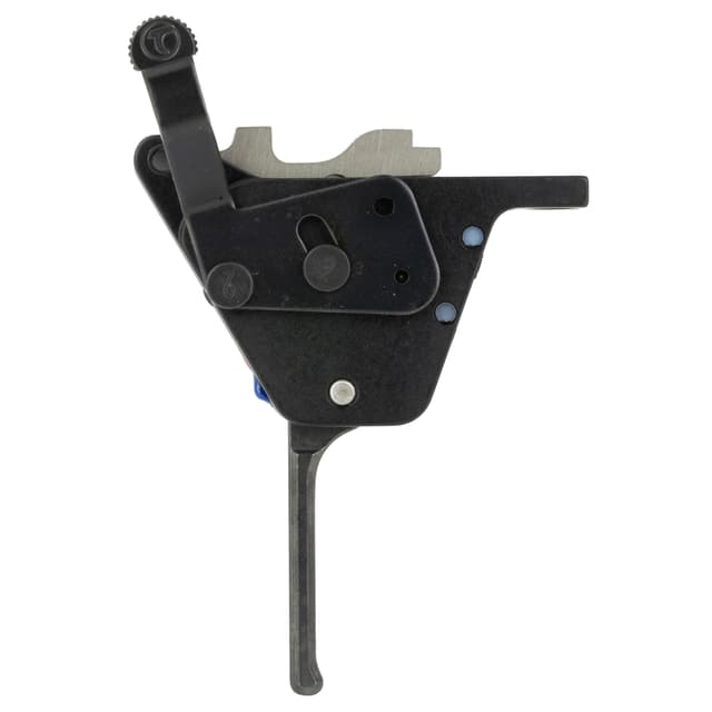Timney Triggers CZ457ST Replacement Trigger Adjustable 10-2 lbs Draw Weight for CZ 457