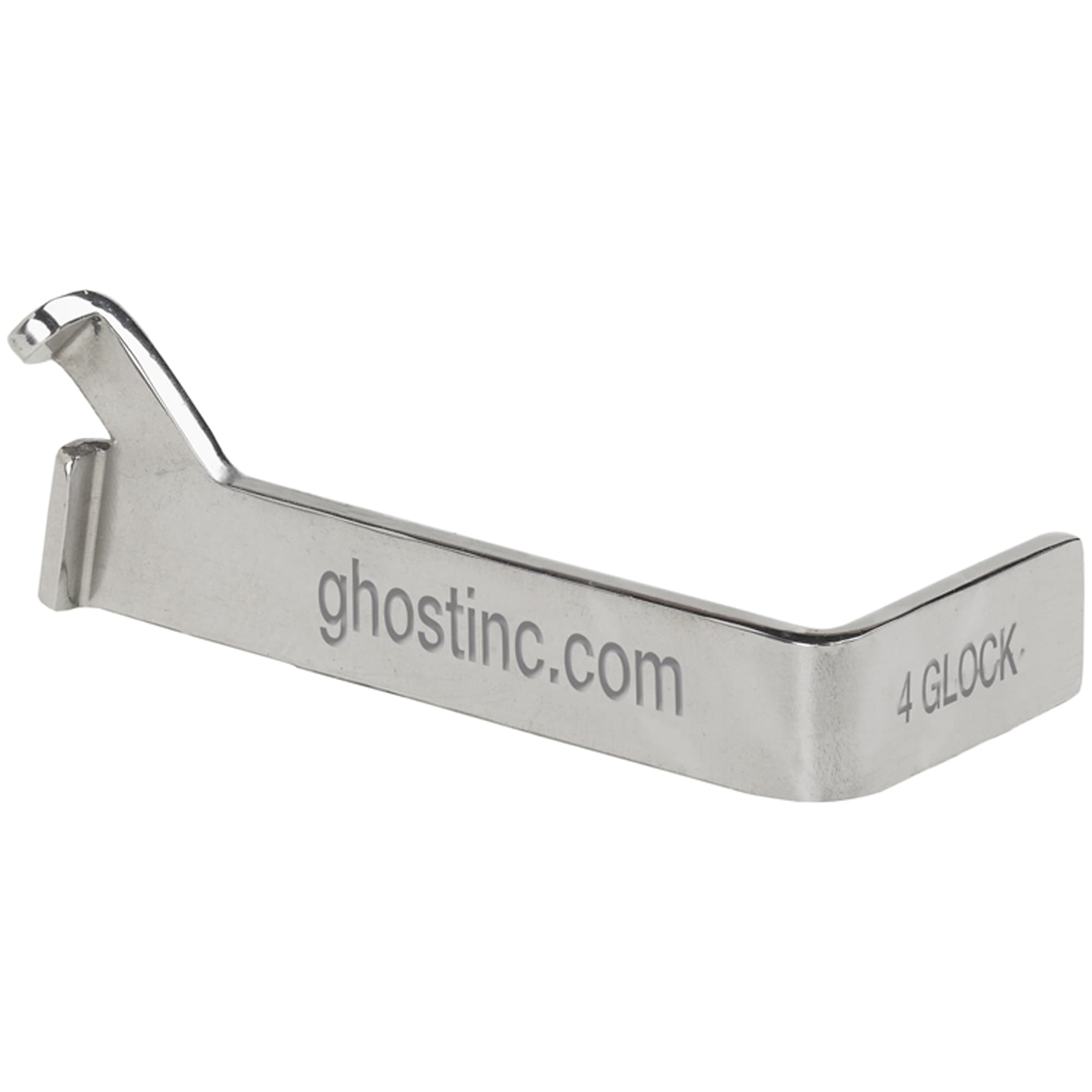Ghost Inc Ghost Standard 3.5 Di Cnct Glock Trigger Connector