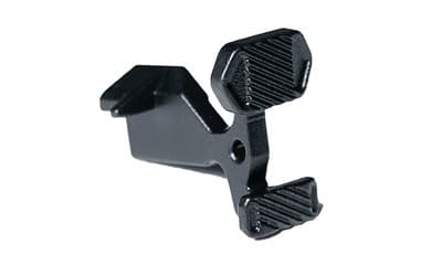 Odin Works Oversize Bolt Catch for AR Rifles