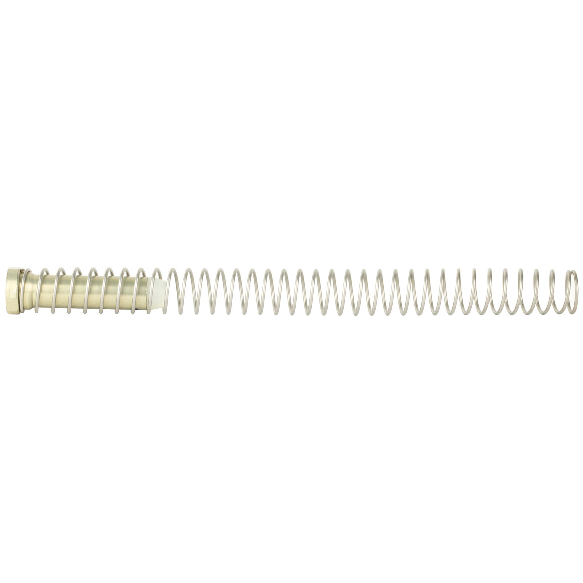 VLTOR Weapon Systems Sp-1 Buffer Kit Ar-15 Carbine Spring 3oz Buffer Matte