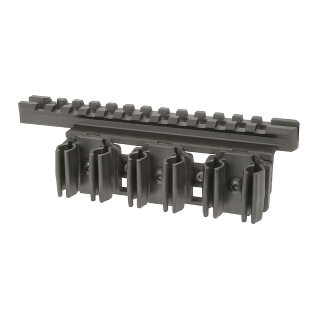 Midwest Industries Optic RL Shell Holder 1894-X5 Side Saddle Long Gun Parts