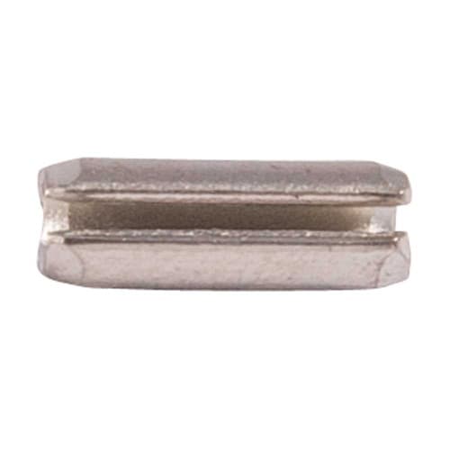 1/8'' DIAMETER 3/8'' (9.6MM) LENGTH ROLL PINS 24 PACK