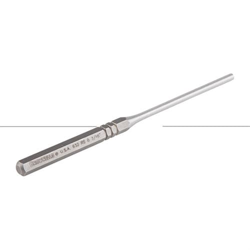 3/16'' PREMIUM ROLL PIN PUNCH