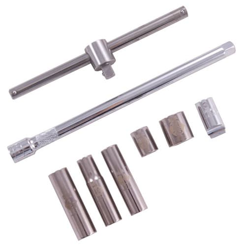 STOCK TAKEDOWN SET