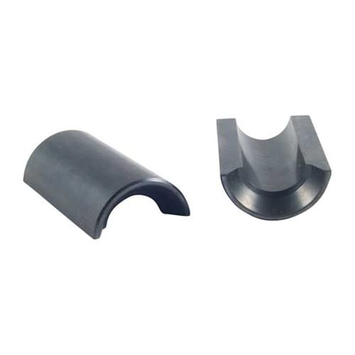 #5 (0.984'') STEEL BARREL VISE BUSHING