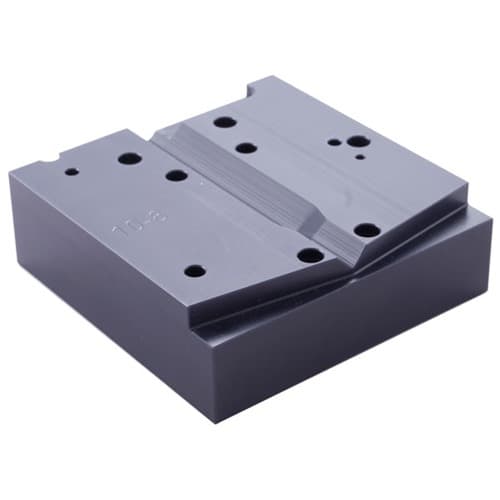 ARMORER'S BLOCK