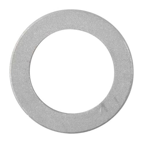 Precision Armament AR .308 5/8-24 Accu-Washer System Stainless Silver