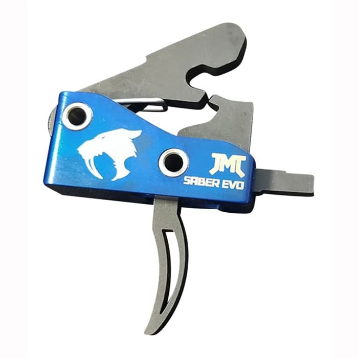 James Madison Tactical Ar-15 Saber Drop In Single Stage Trigger Ar-15