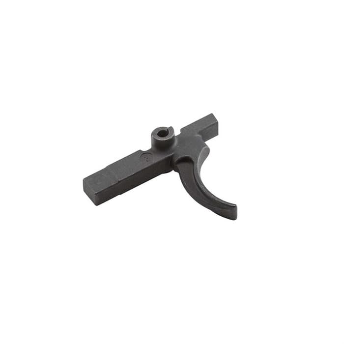 Luth-Ar Ar-15 Semi Auto Trigger Consistent Break Fire Control Compatible